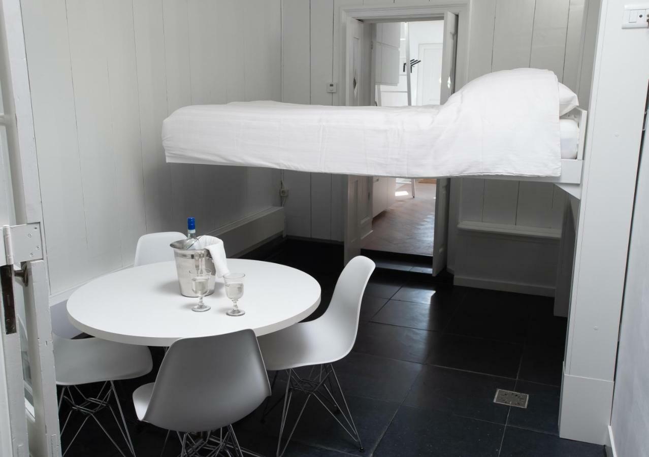 Waterland Hoge Huis Monnickendam Kültér fotó